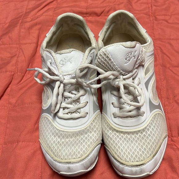 GK Shoes Gk Cheer Shoes Poshmark